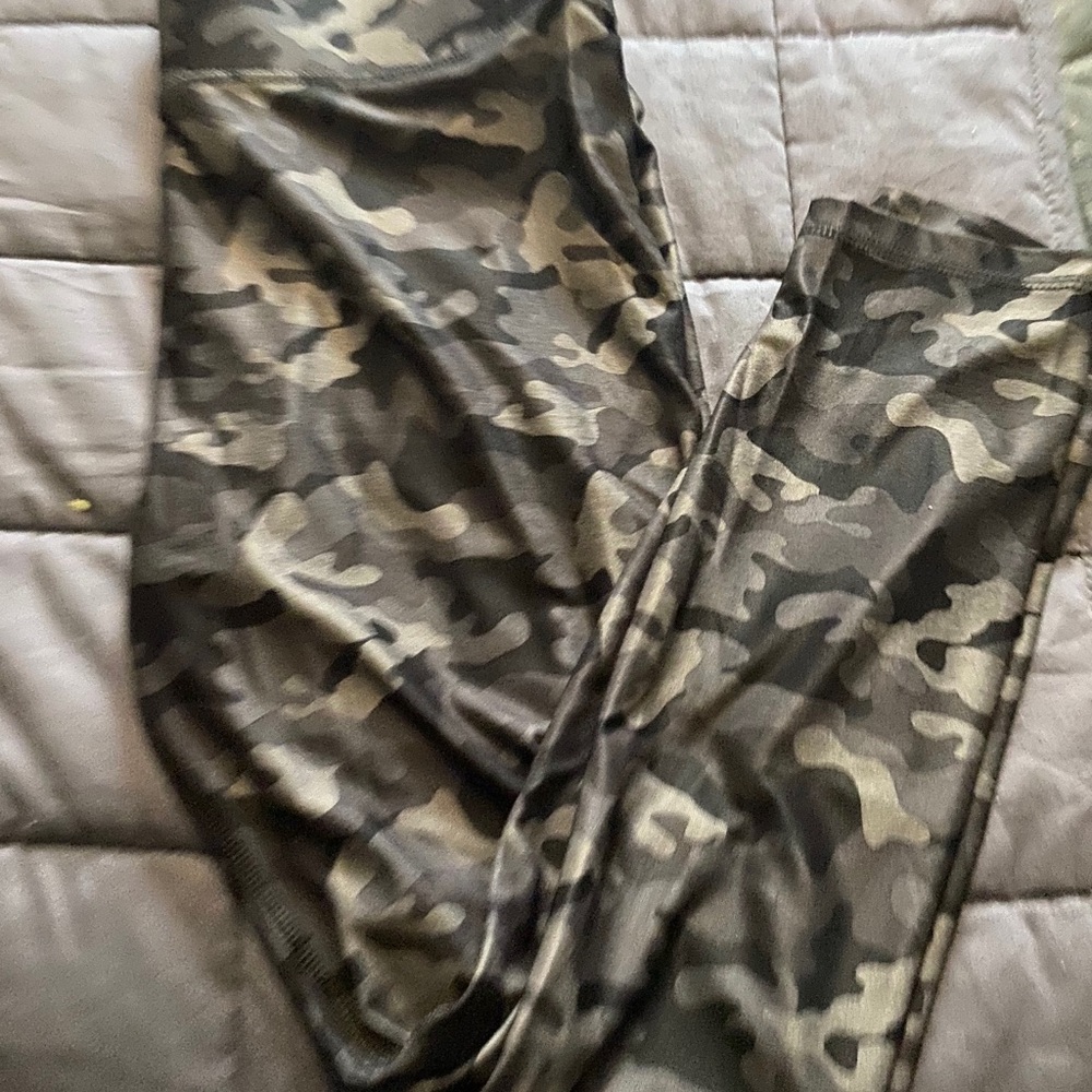 Morét Ultra leggings